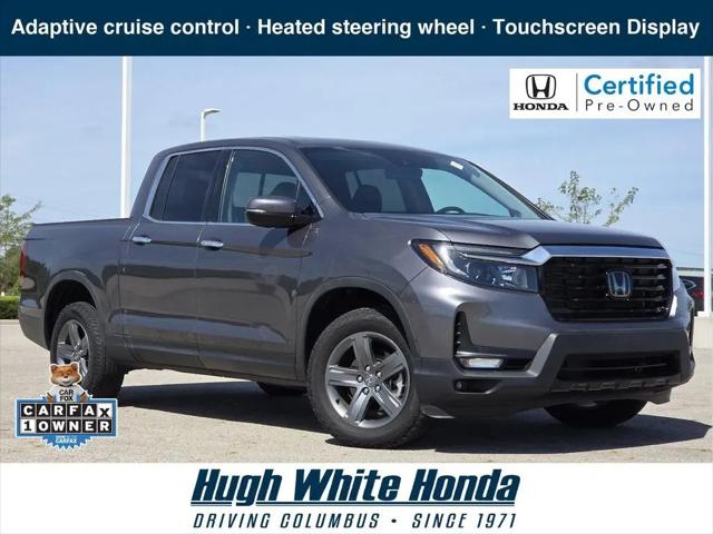 2023 Honda Ridgeline RTL-E for sale near Columbus, OH