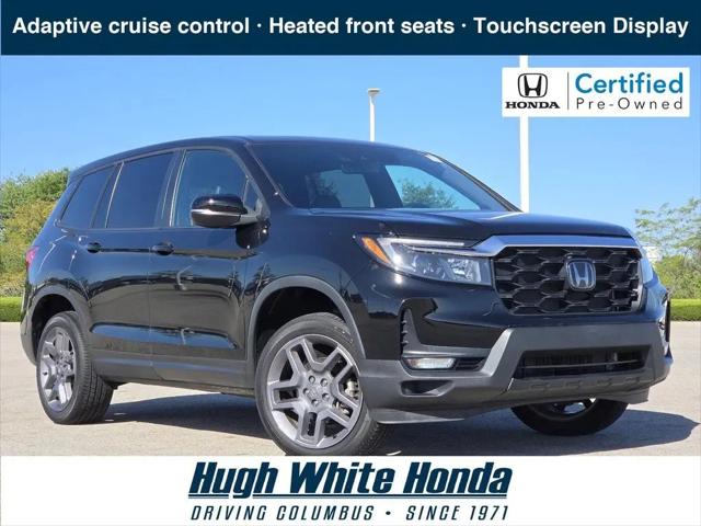 2023 Honda Passport AWD EX-L for sale near Columbus, OH