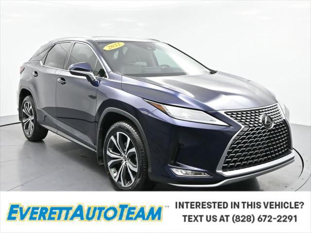 2022 Lexus RX 350 RX 350 for sale in Hickory, NC