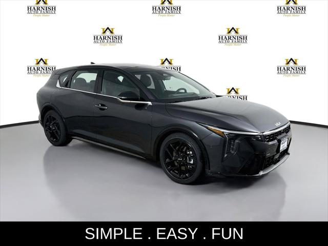 2026 Kia K4 GT-Line Turbo for sale in Everett, WA