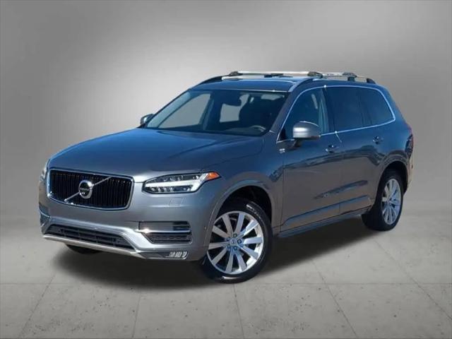 2016 Volvo XC90 T6 Momentum for sale in Troy, MI