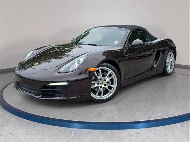 2015 Porsche Boxster Base for sale in Cary, NC