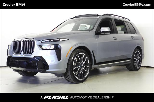 2023 BMW X7 xDrive40i for sale in Santa Ana, CA