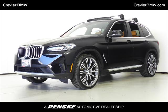2023 BMW X3 sDrive30i for sale in Santa Ana, CA
