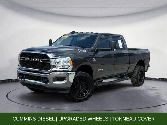 2019 Ram 2500 Tradesman Crew Cab 4x4 64 Box for sale in Knoxville, TN