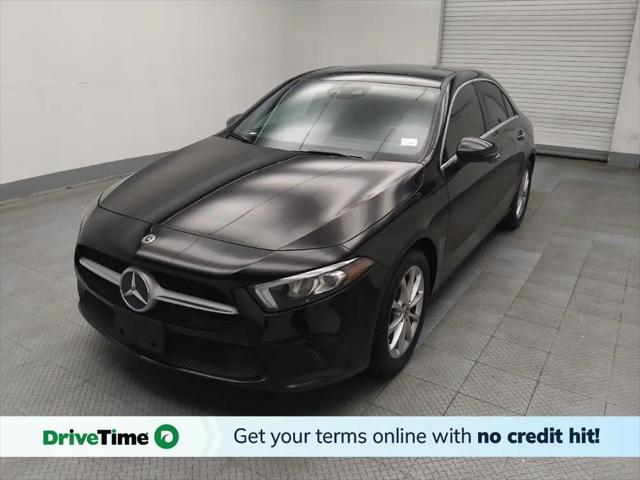 2019 Mercedes-Benz A 220 4MATIC for sale in Maplewood, MN