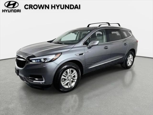 2021 Buick Enclave AWD Essence for sale in St. Petersburg, FL