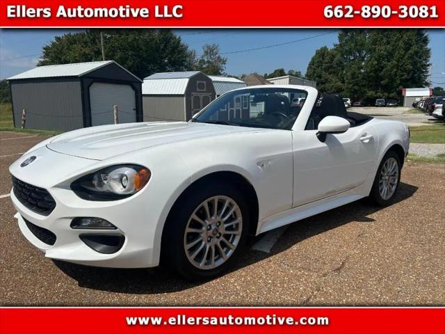 2020 FIAT 124 Spider Classica for sale in Olive Branch, MS