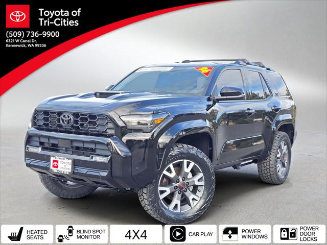 2026 Toyota 4Runner TRD Sport for sale in Kennewick, WA