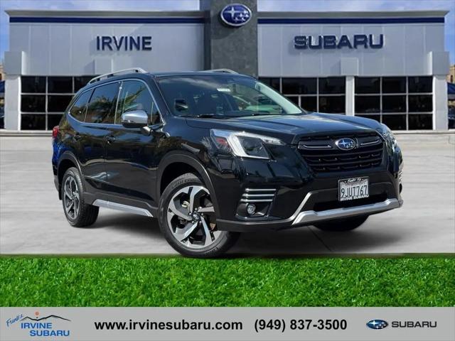 2023 Subaru Forester Touring for sale in Lake Forest, CA