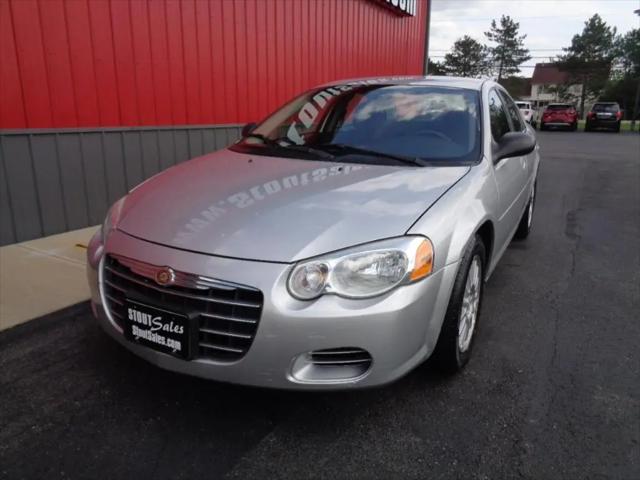 2006 Chrysler Sebring for sale near Fairborn, OH