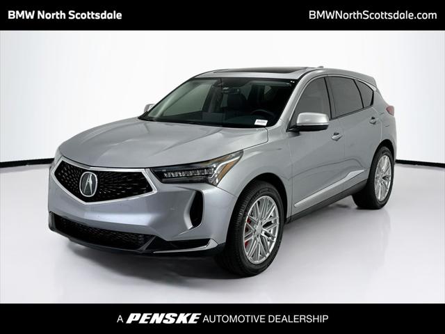 2024 Acura RDX Technology Package for sale in Phoenix, AZ