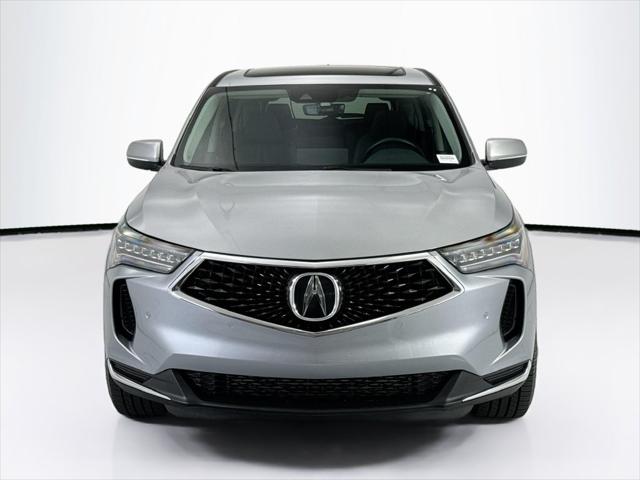 2024 Acura RDX Technology Package