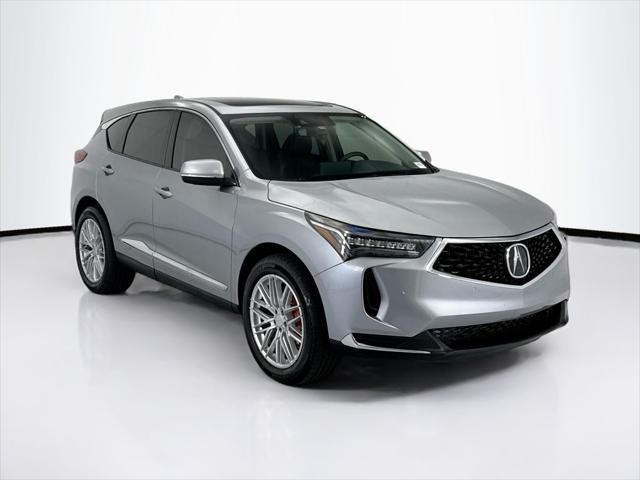 2024 Acura RDX Technology Package
