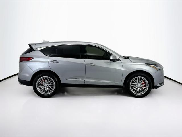 2024 Acura RDX Technology Package
