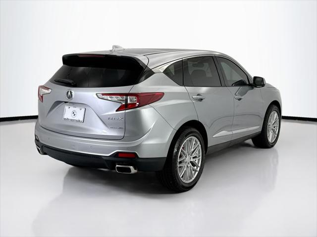 2024 Acura RDX Technology Package