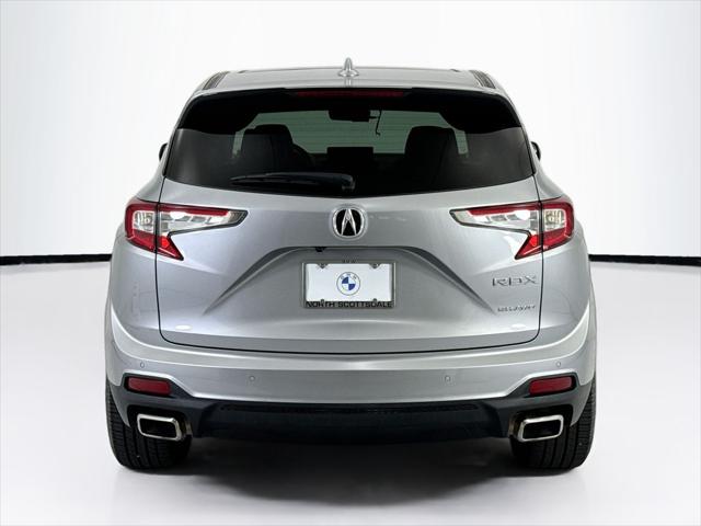 2024 Acura RDX Technology Package