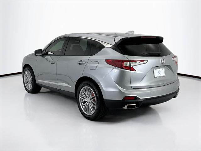 2024 Acura RDX Technology Package