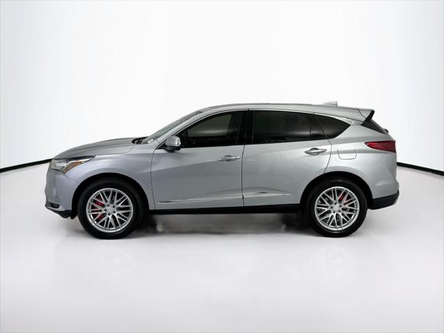 2024 Acura RDX Technology Package