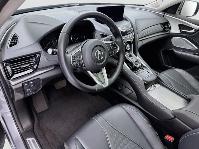 2024 Acura RDX Technology Package