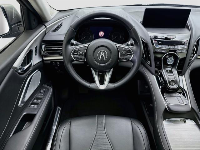 2024 Acura RDX Technology Package