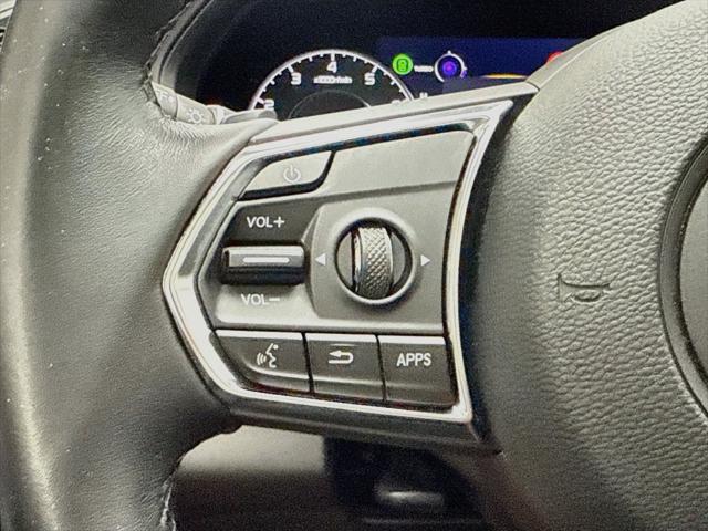 2024 Acura RDX Technology Package
