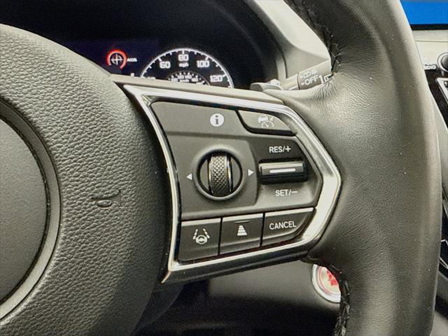 2024 Acura RDX Technology Package