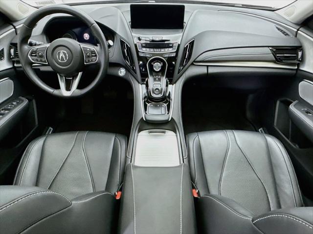 2024 Acura RDX Technology Package