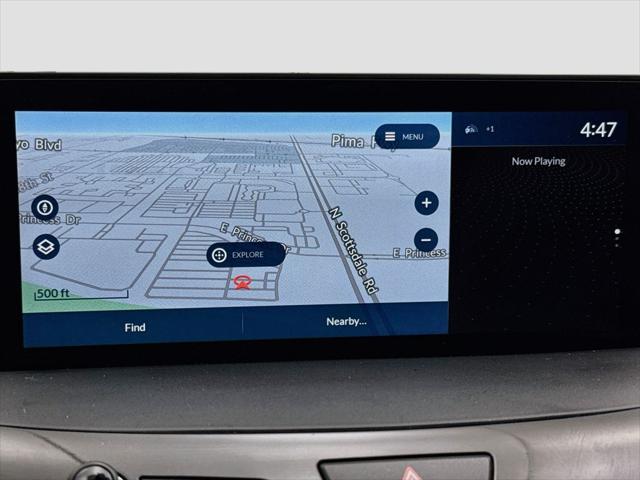 2024 Acura RDX Technology Package