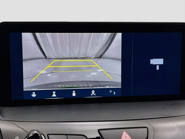 2024 Acura RDX Technology Package