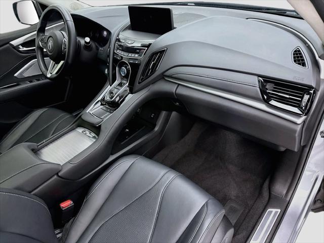 2024 Acura RDX Technology Package