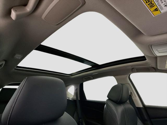 2024 Acura RDX Technology Package