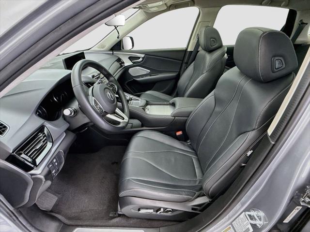 2024 Acura RDX Technology Package