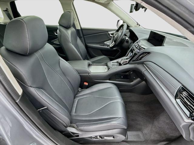 2024 Acura RDX Technology Package
