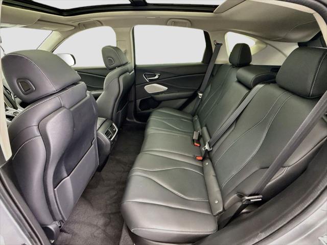 2024 Acura RDX Technology Package