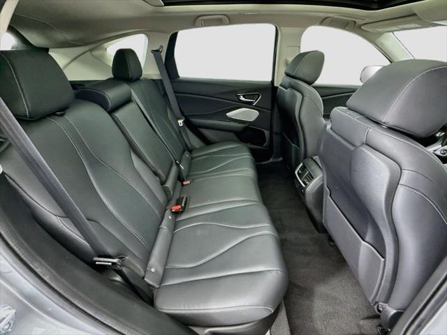2024 Acura RDX Technology Package