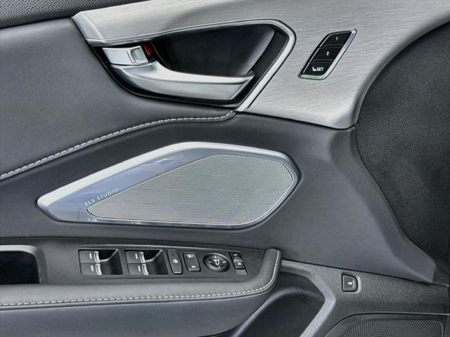 2024 Acura RDX Technology Package