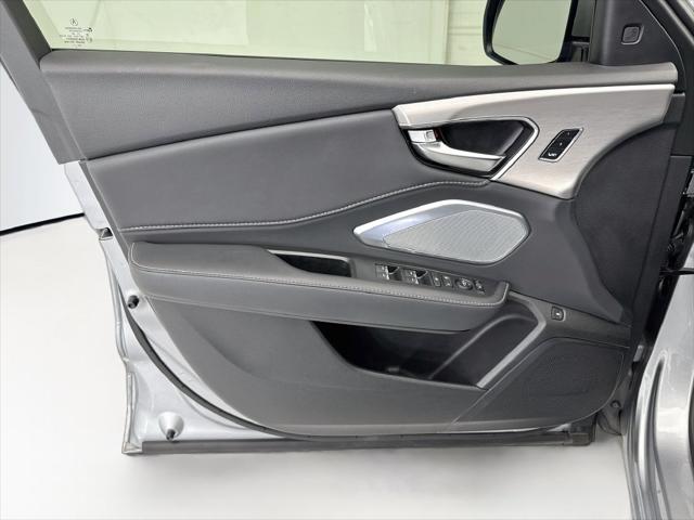 2024 Acura RDX Technology Package