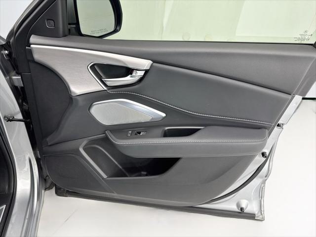 2024 Acura RDX Technology Package