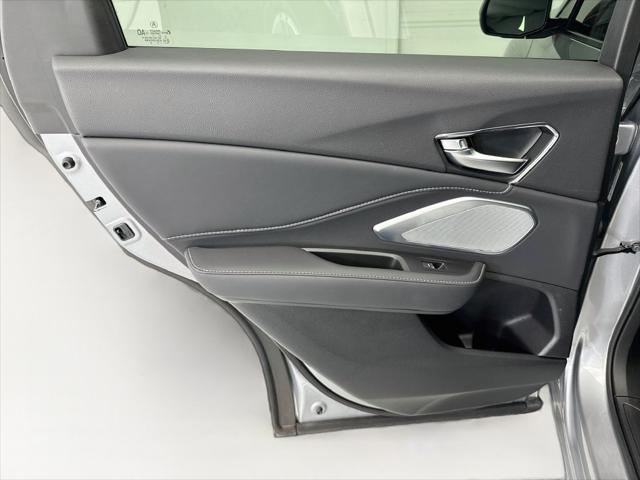 2024 Acura RDX Technology Package