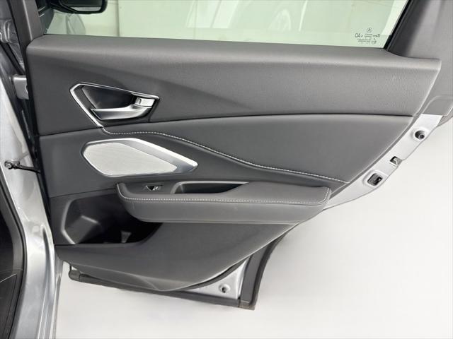 2024 Acura RDX Technology Package