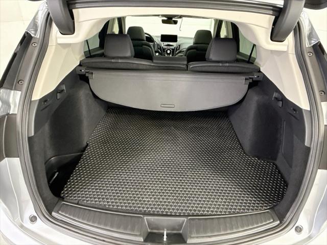 2024 Acura RDX Technology Package