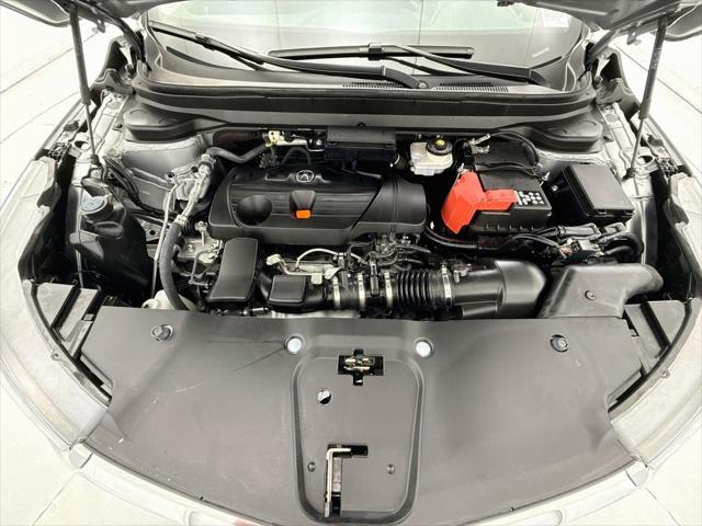 2024 Acura RDX Technology Package