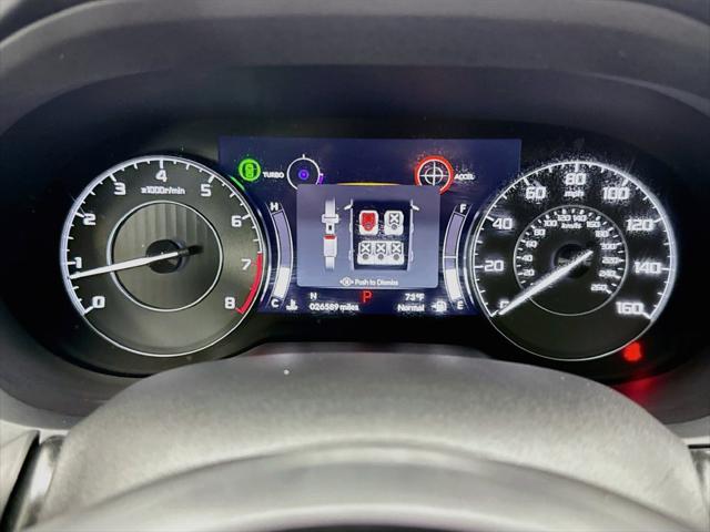 2024 Acura RDX Technology Package