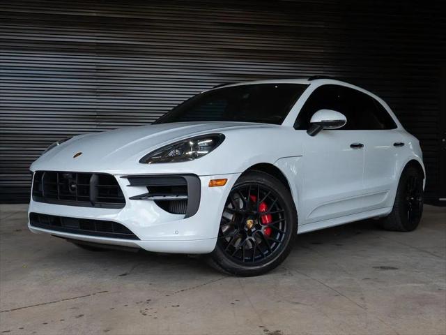2021 Porsche Macan GTS for sale in Austin, TX