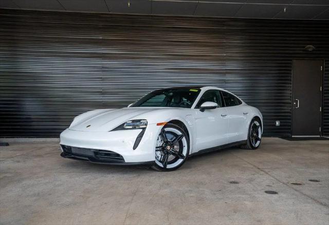 2023 Porsche Taycan Base for sale in Austin, TX