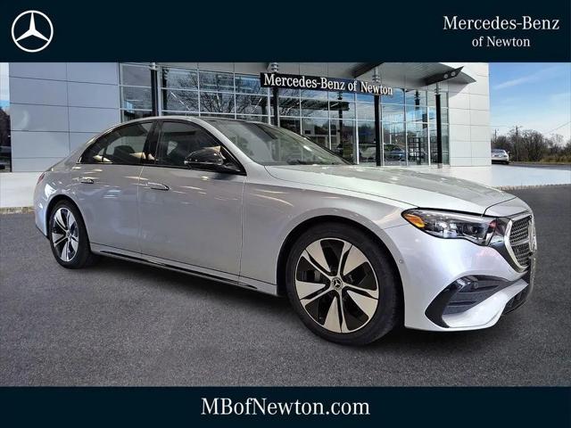 2026 Mercedes-Benz E 350 E 350 for sale in Newton, NJ