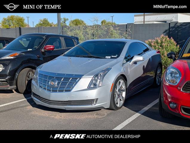 2014 Cadillac ELR Standard for sale in Tempe, AZ