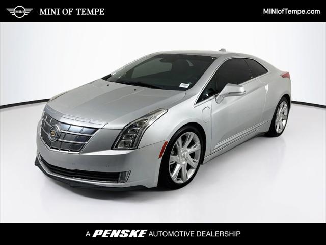 2014 Cadillac ELR Standard for sale in Tempe, AZ
