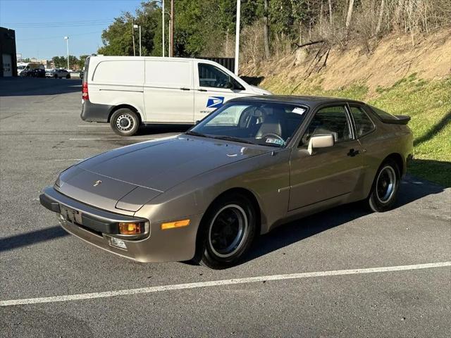 1984 Porsche 944 Unknown for sale in Allentown, PA